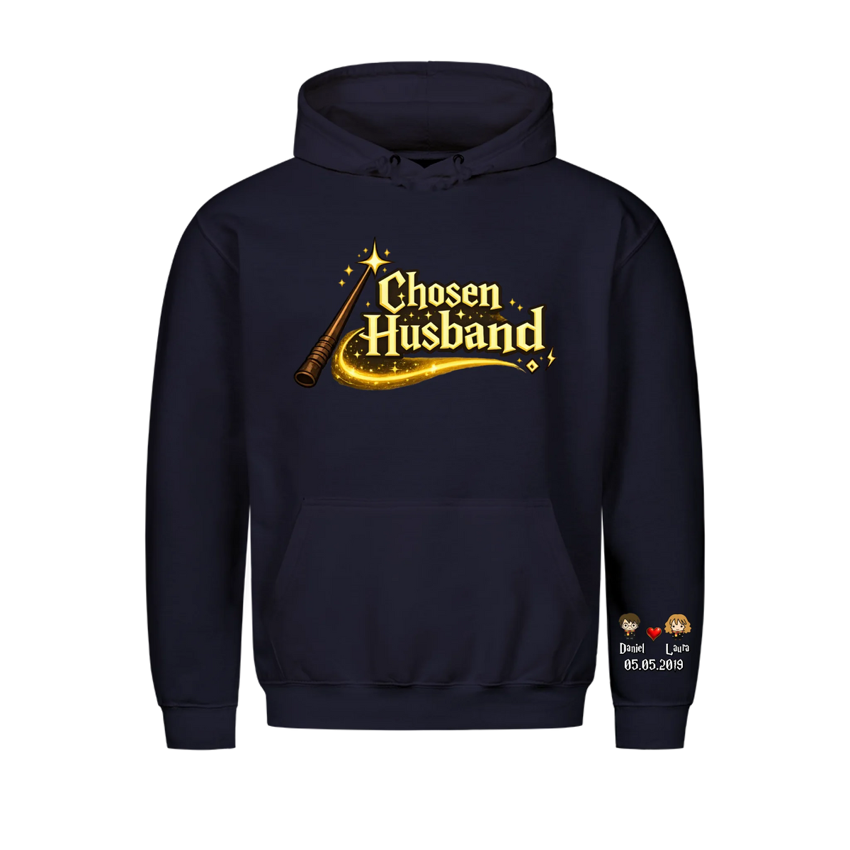 Chosen Husband
