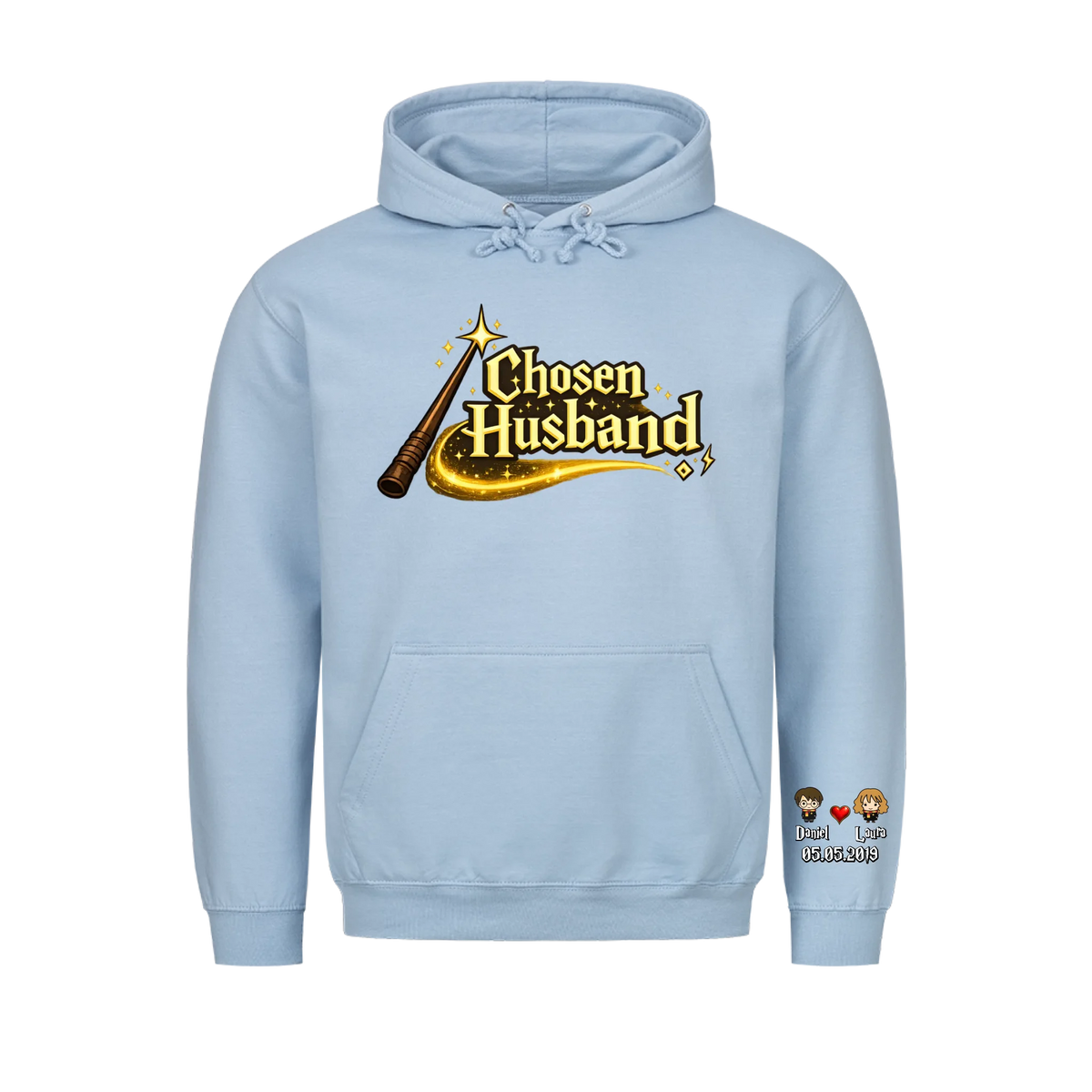 Chosen Husband