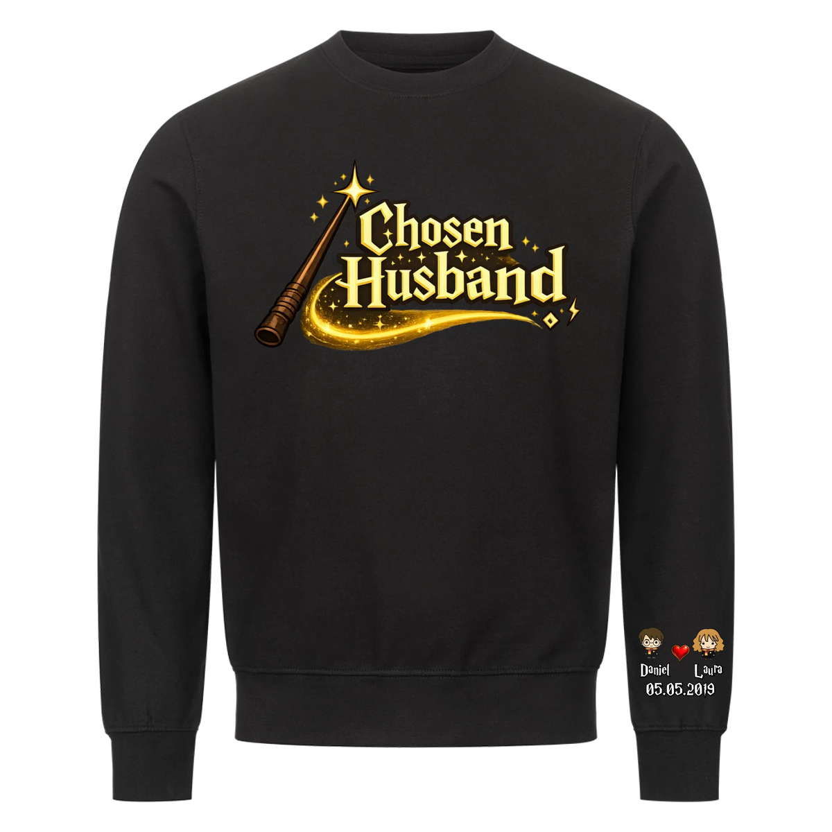 Chosen Husband