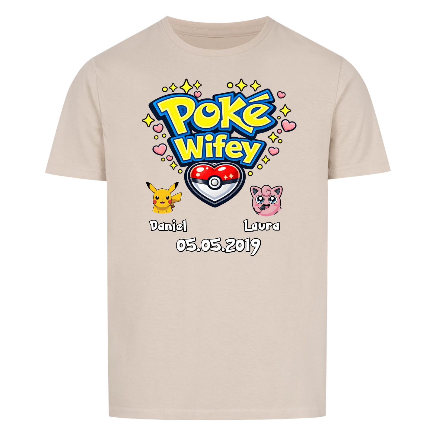 Moglie di Poke