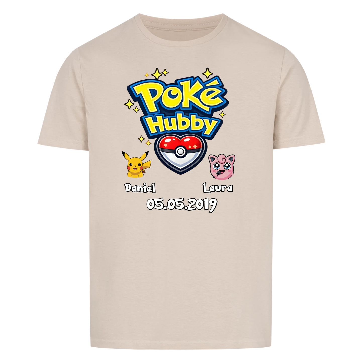 Poke Hubby