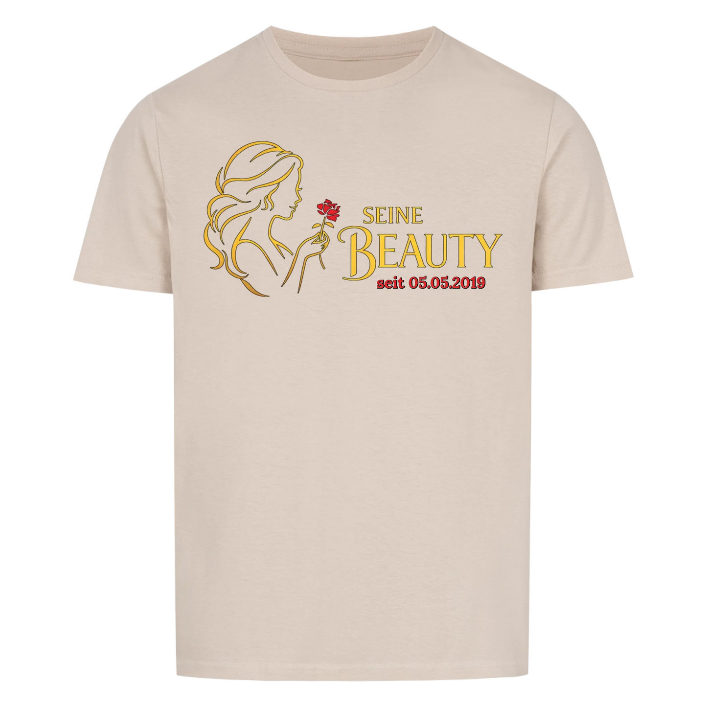 Seine Beauty - personalisierbar