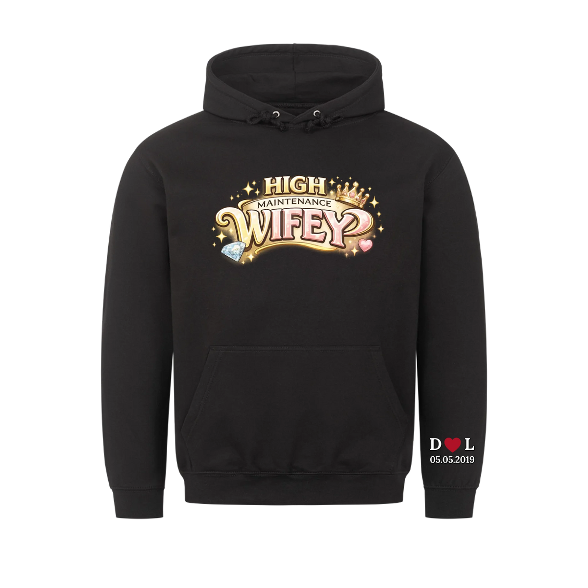 Maintenance Couple - Bundle