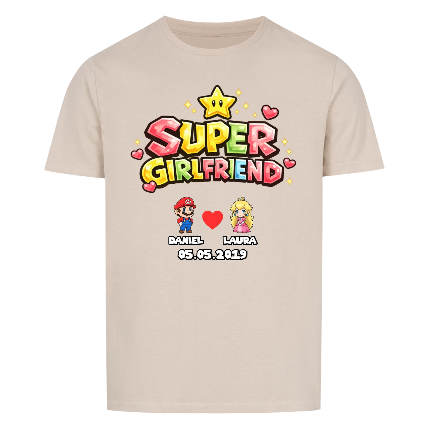 Super Girlfriend