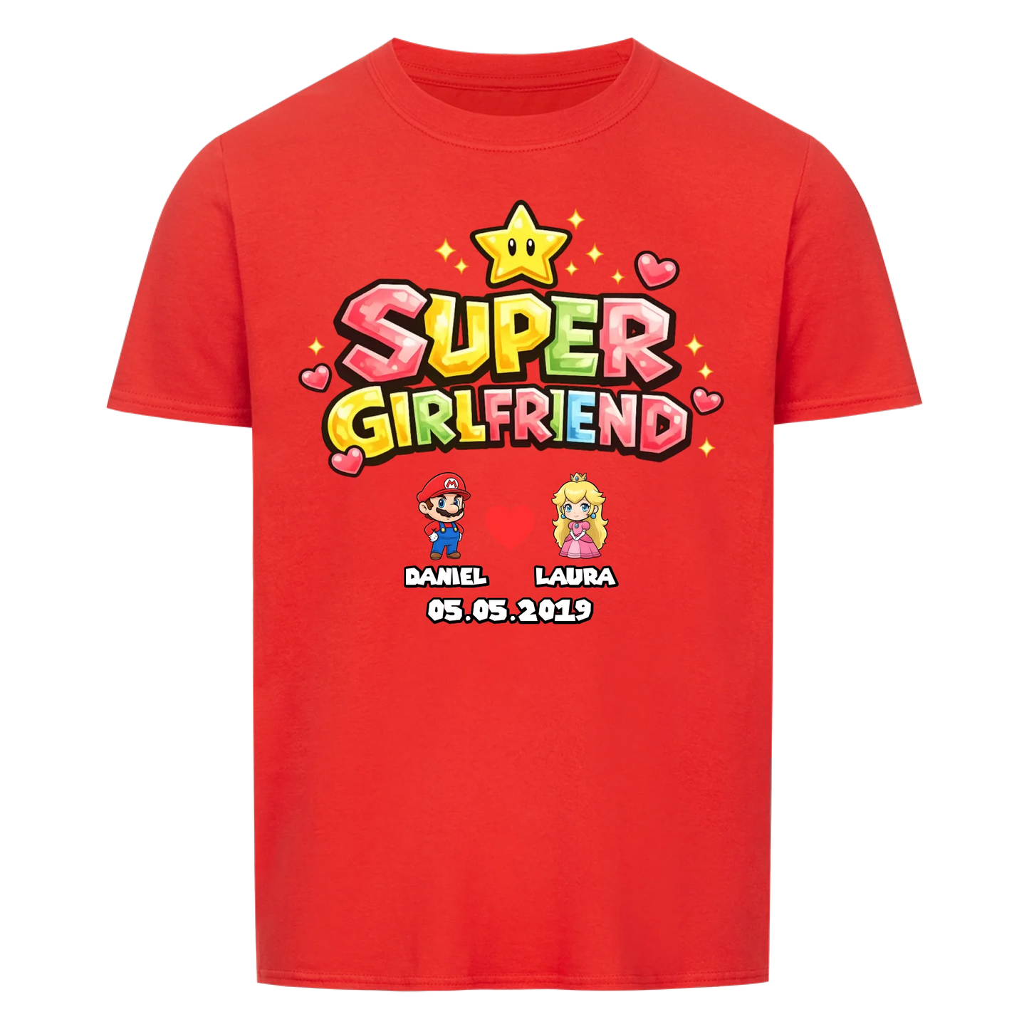 Super Girlfriend/Boyfriend Bundle