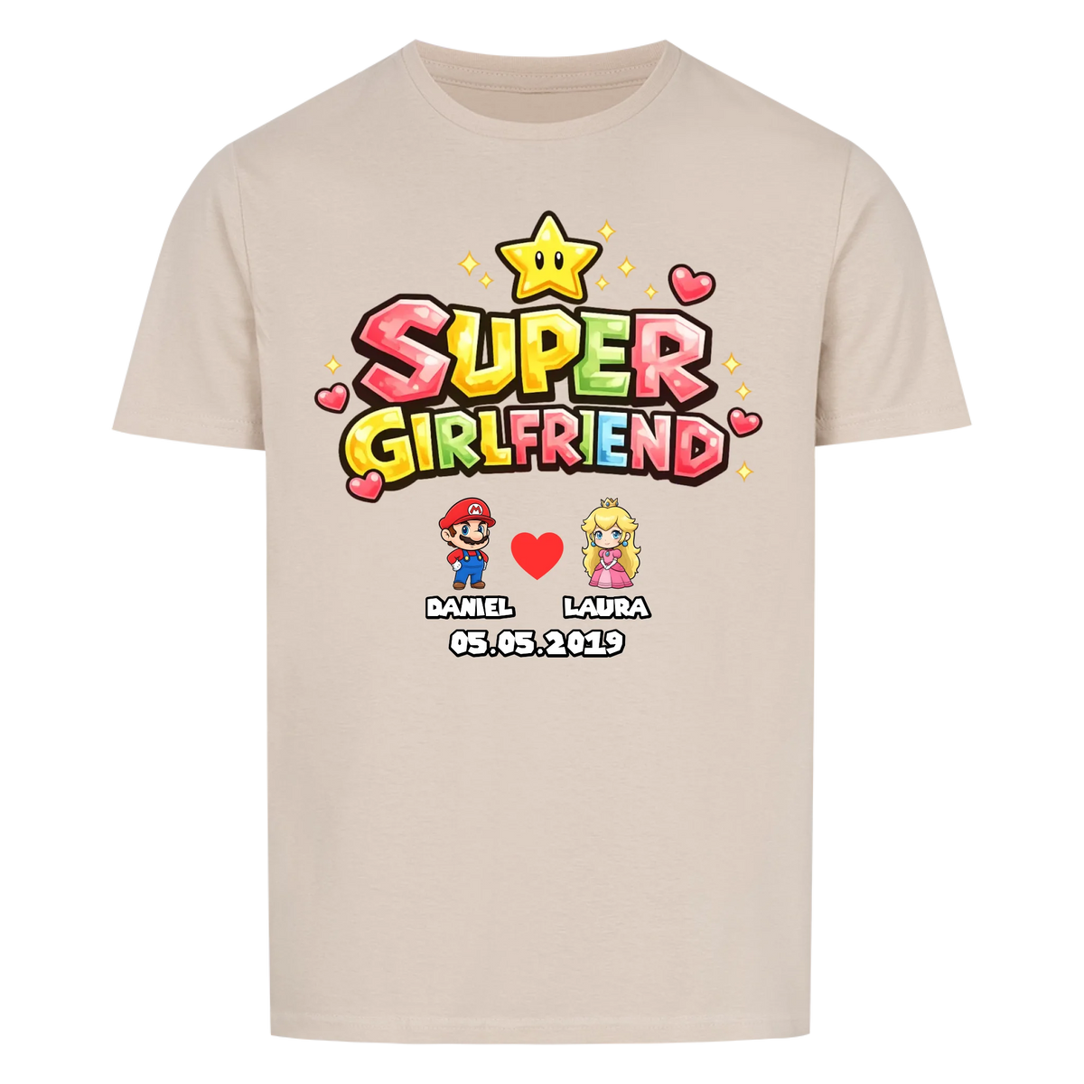 Super Girlfriend/Boyfriend Bundle