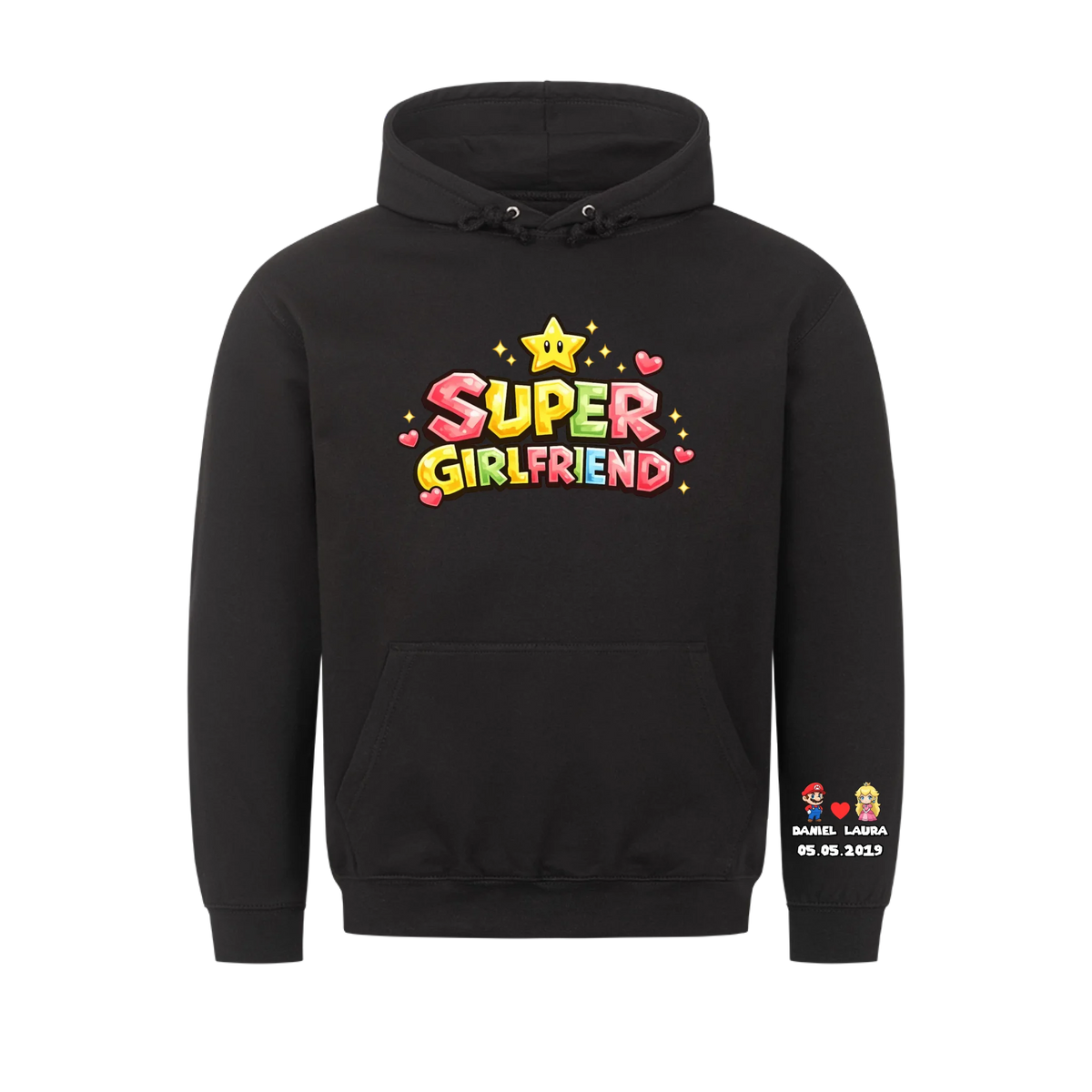 Super Girlfriend