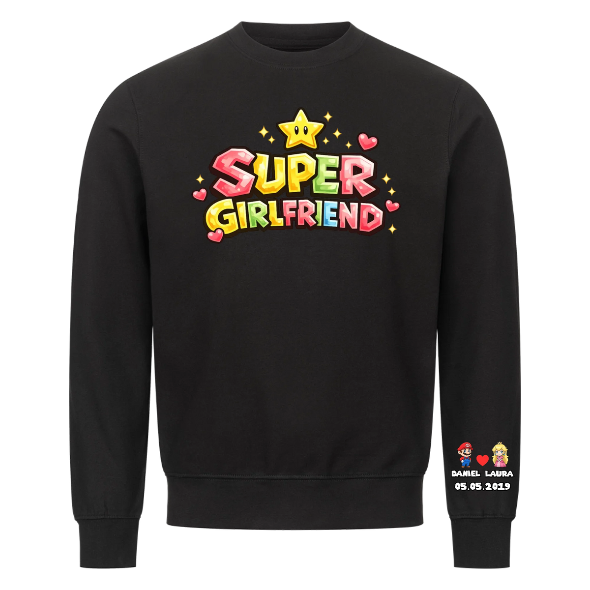 Super Girlfriend