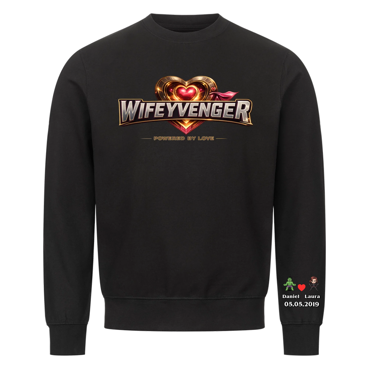 Wifeyvenger