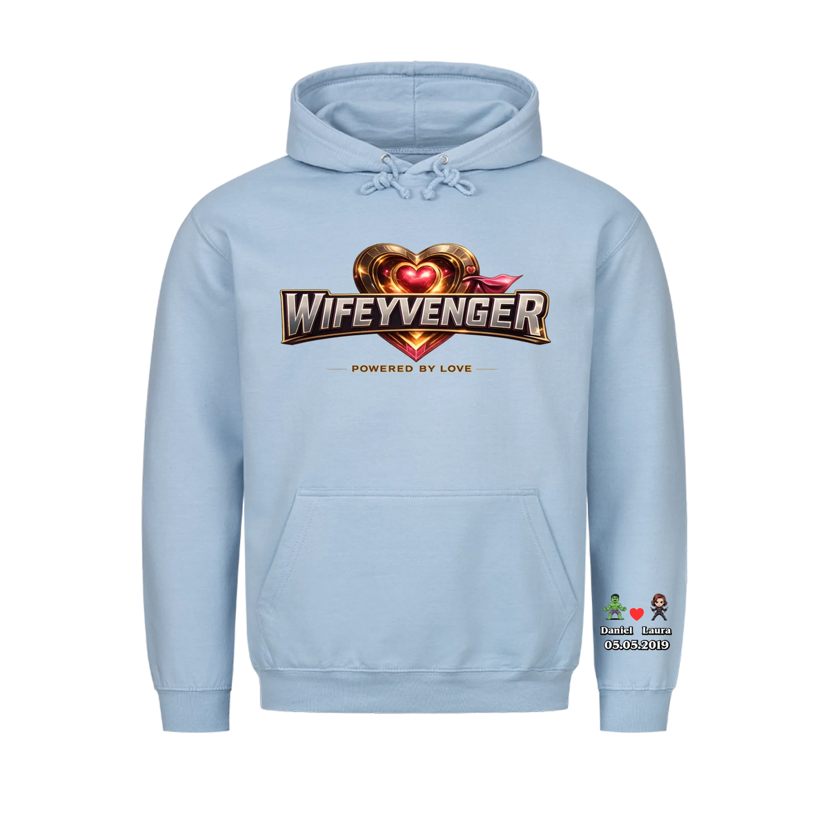 Wifeyvenger