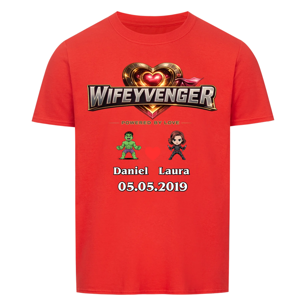 Wifeyvenger