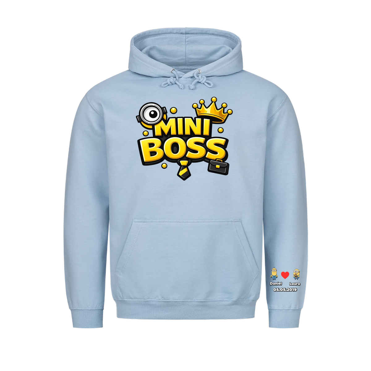 Mini Boss