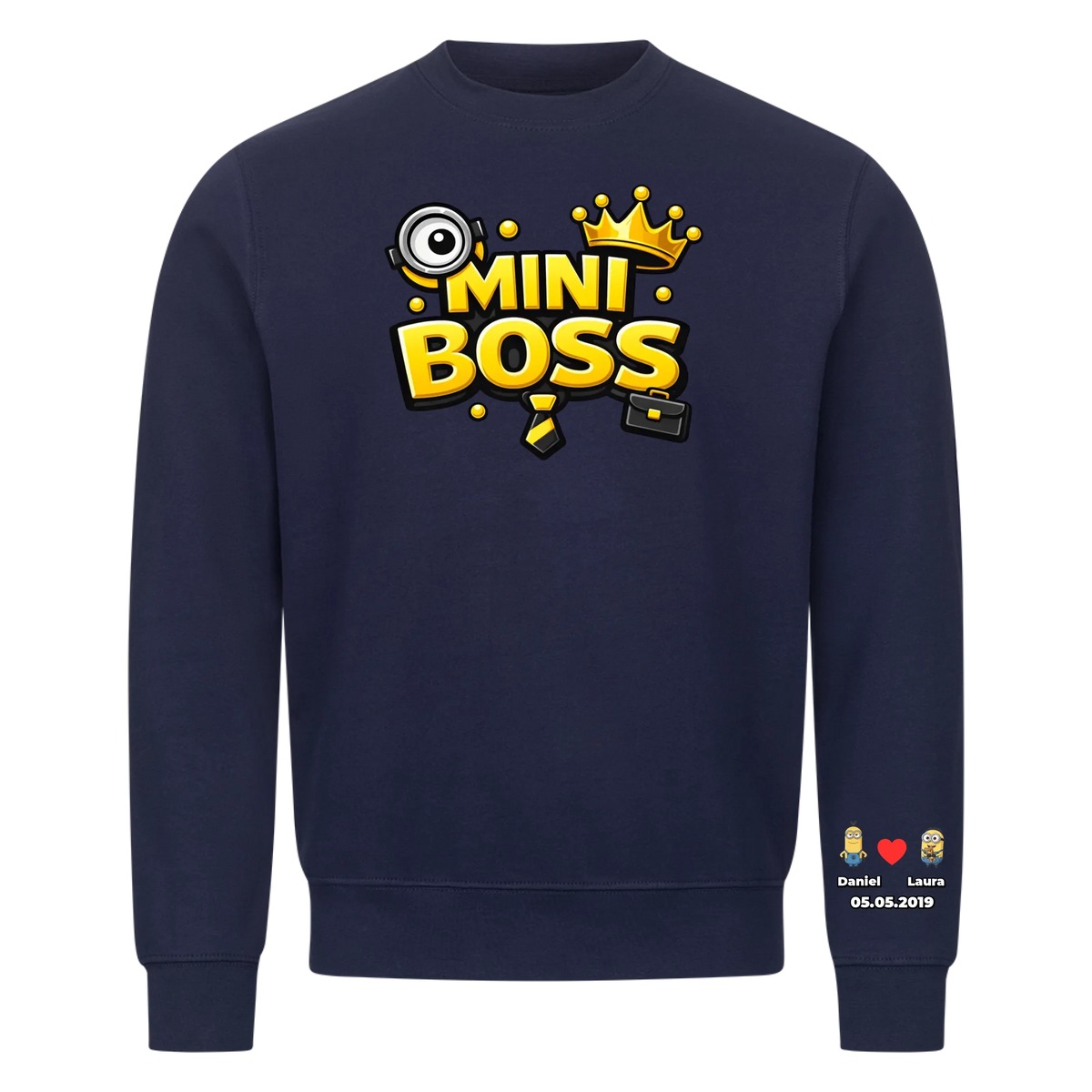 Mini Boss
