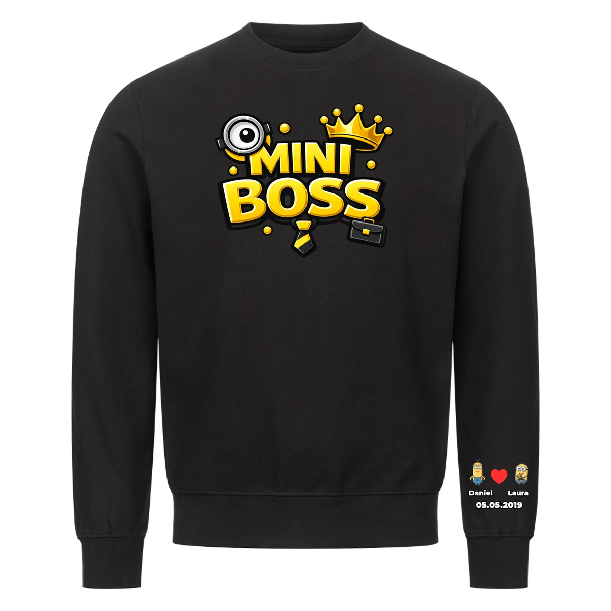 Mini Boss
