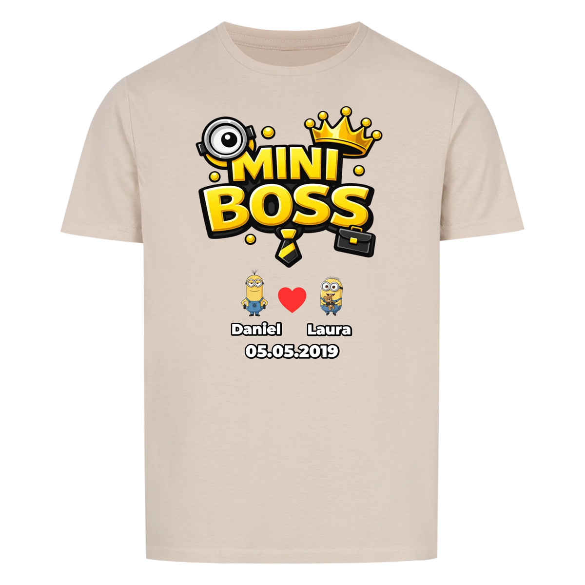Mini Boss