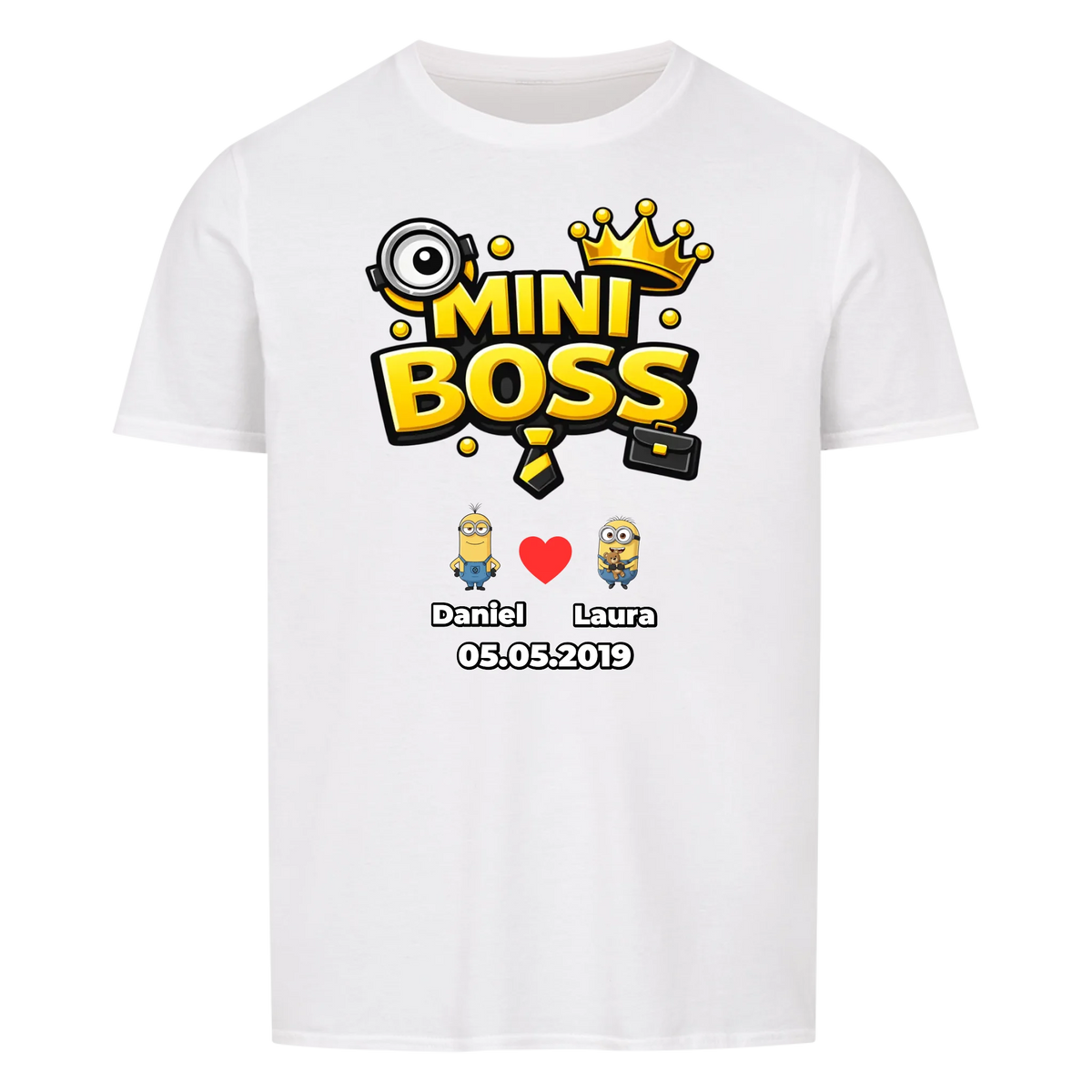 Mini Boss