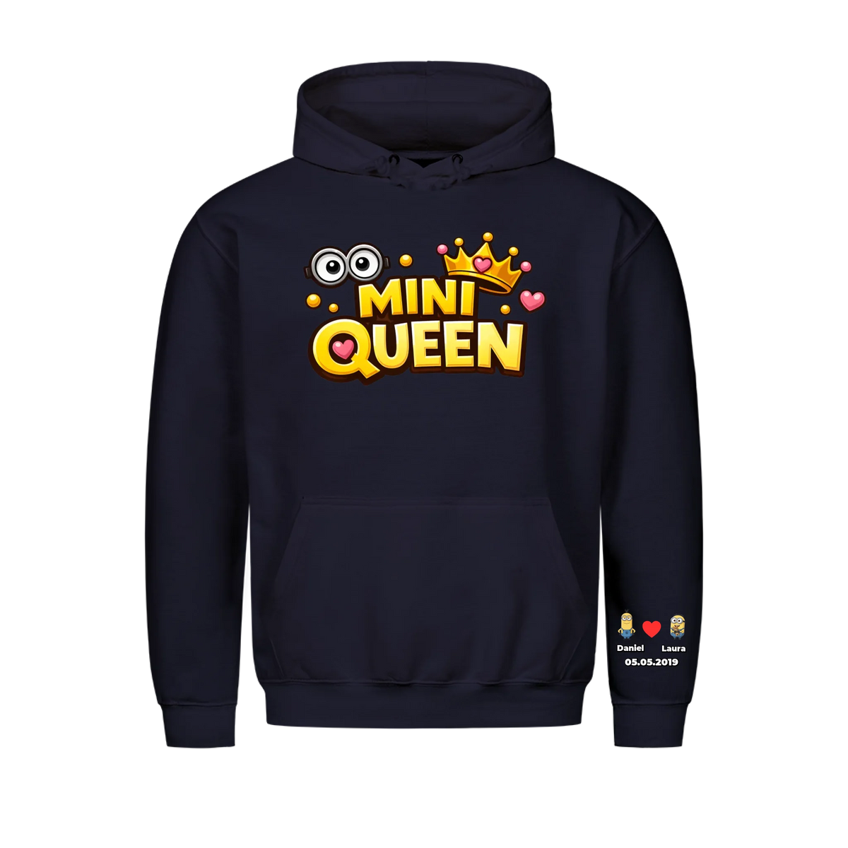 Mini Queen