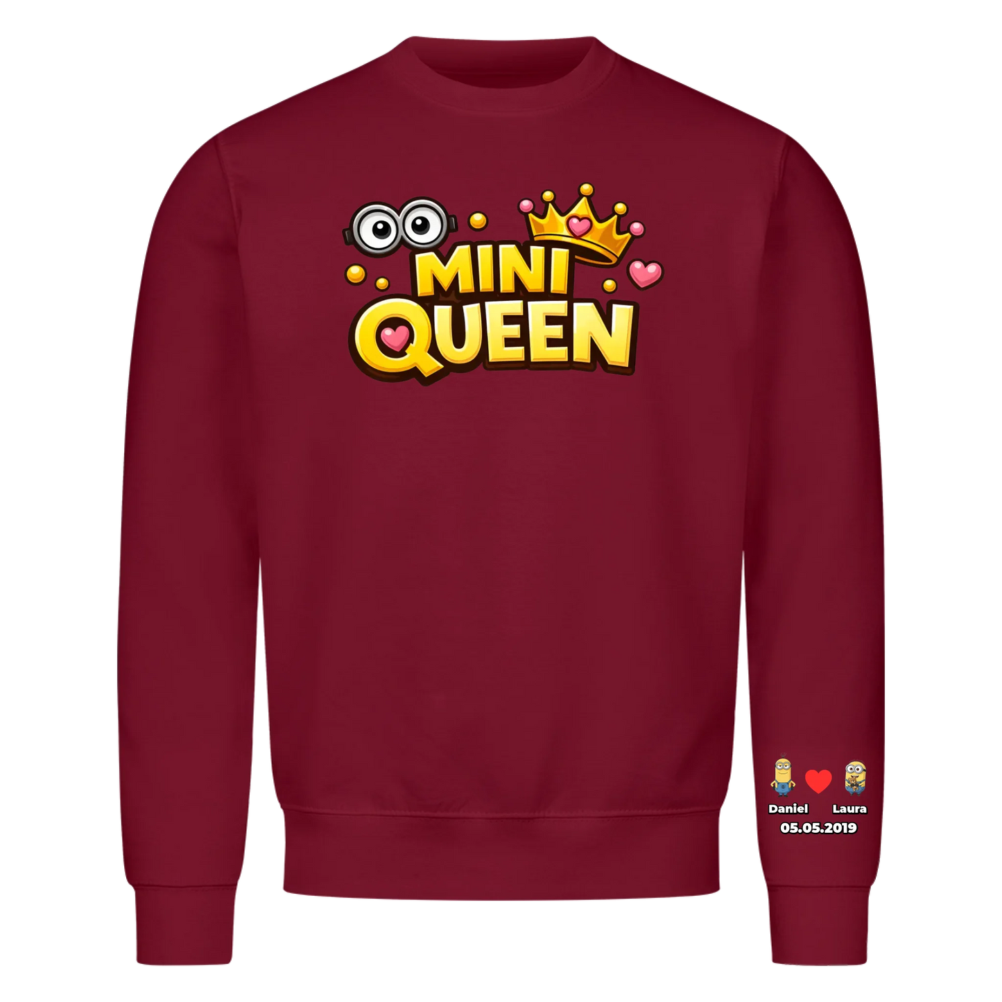 Mini Queen