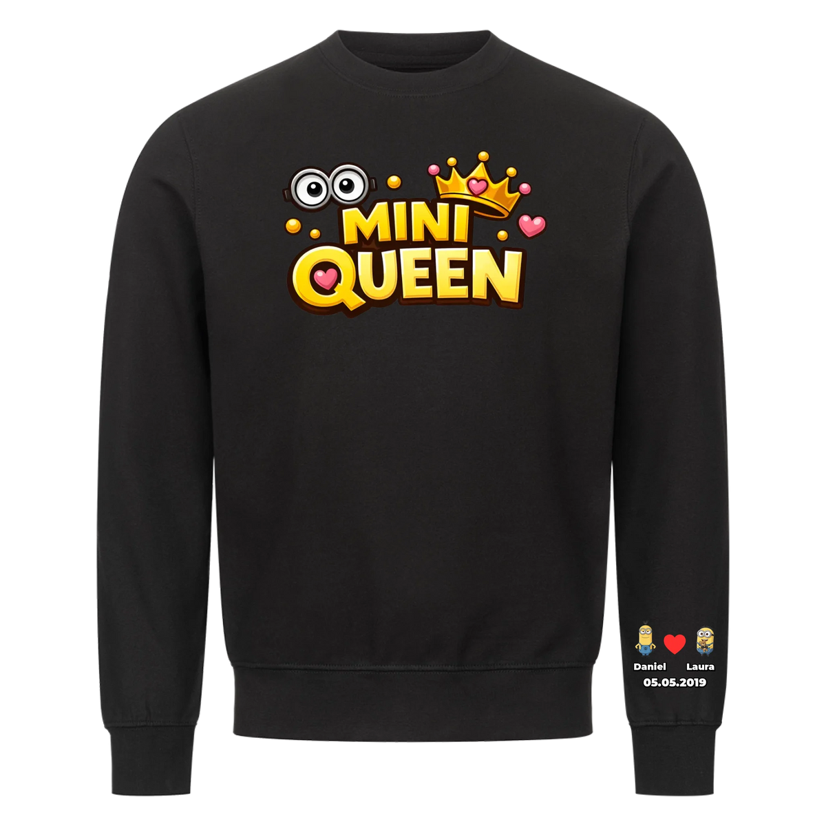 Mini Queen