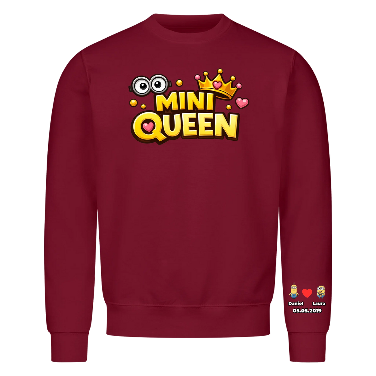 Mini Boss/Queen Bundle