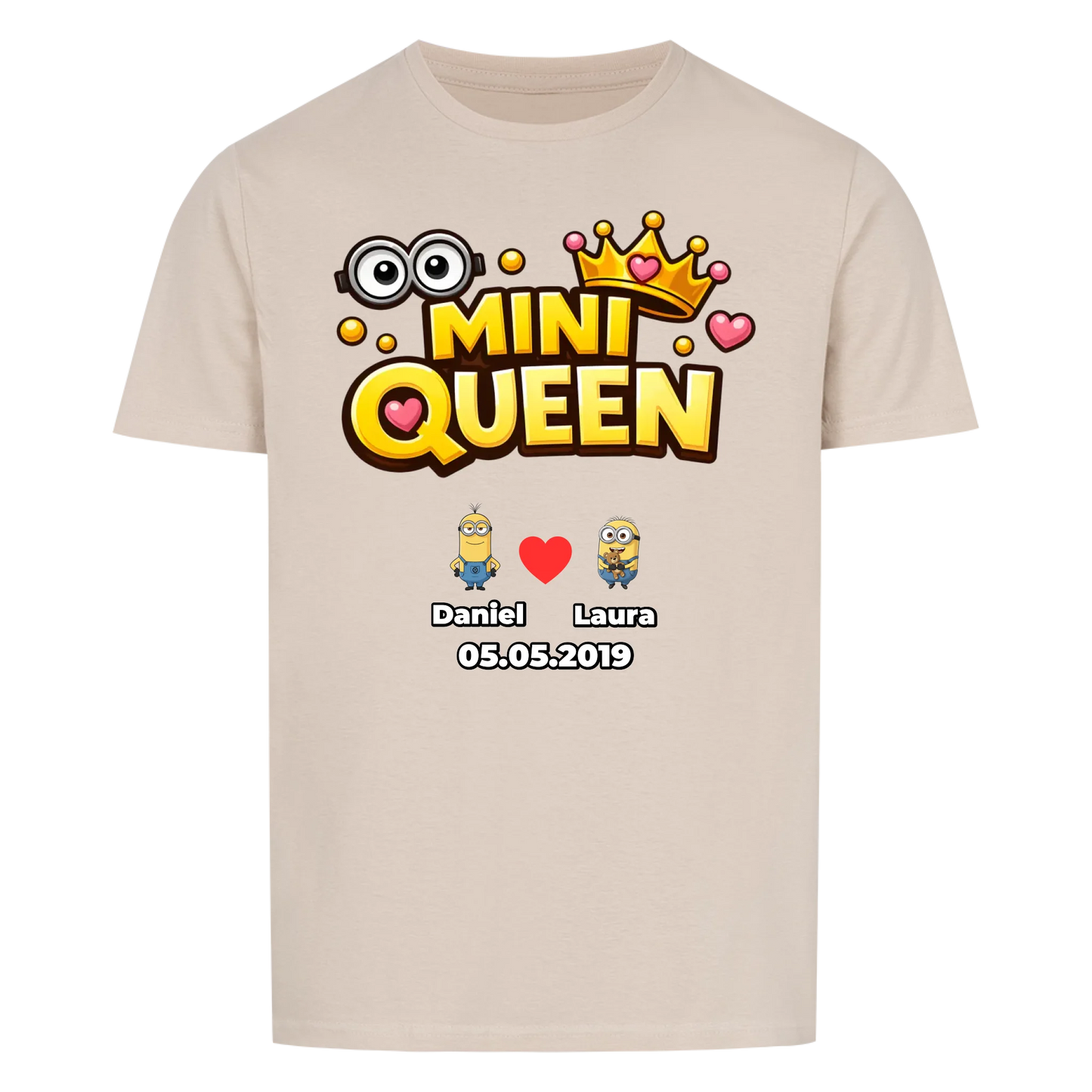 Mini Boss/Queen Bundle