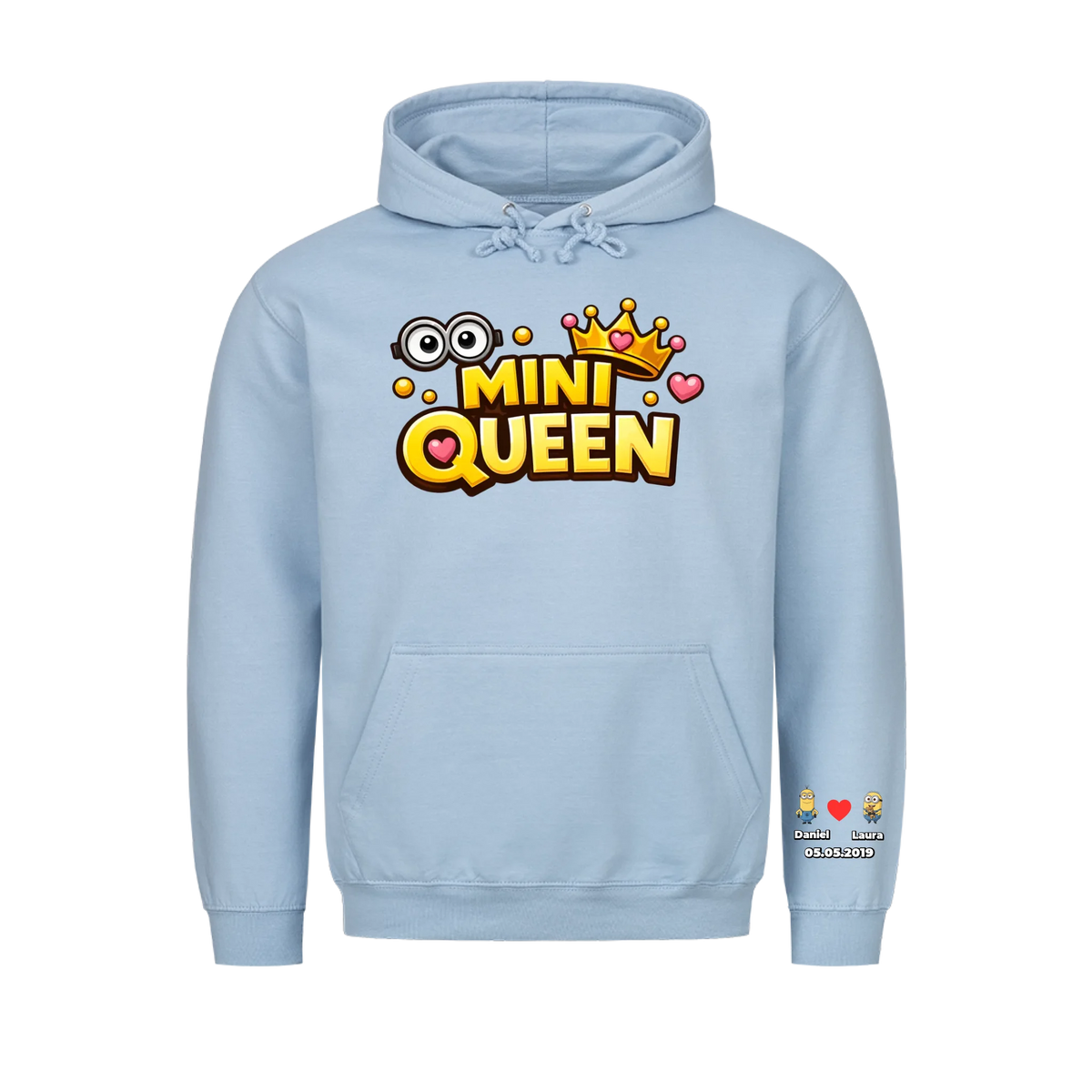 Mini Boss/Queen Bundle