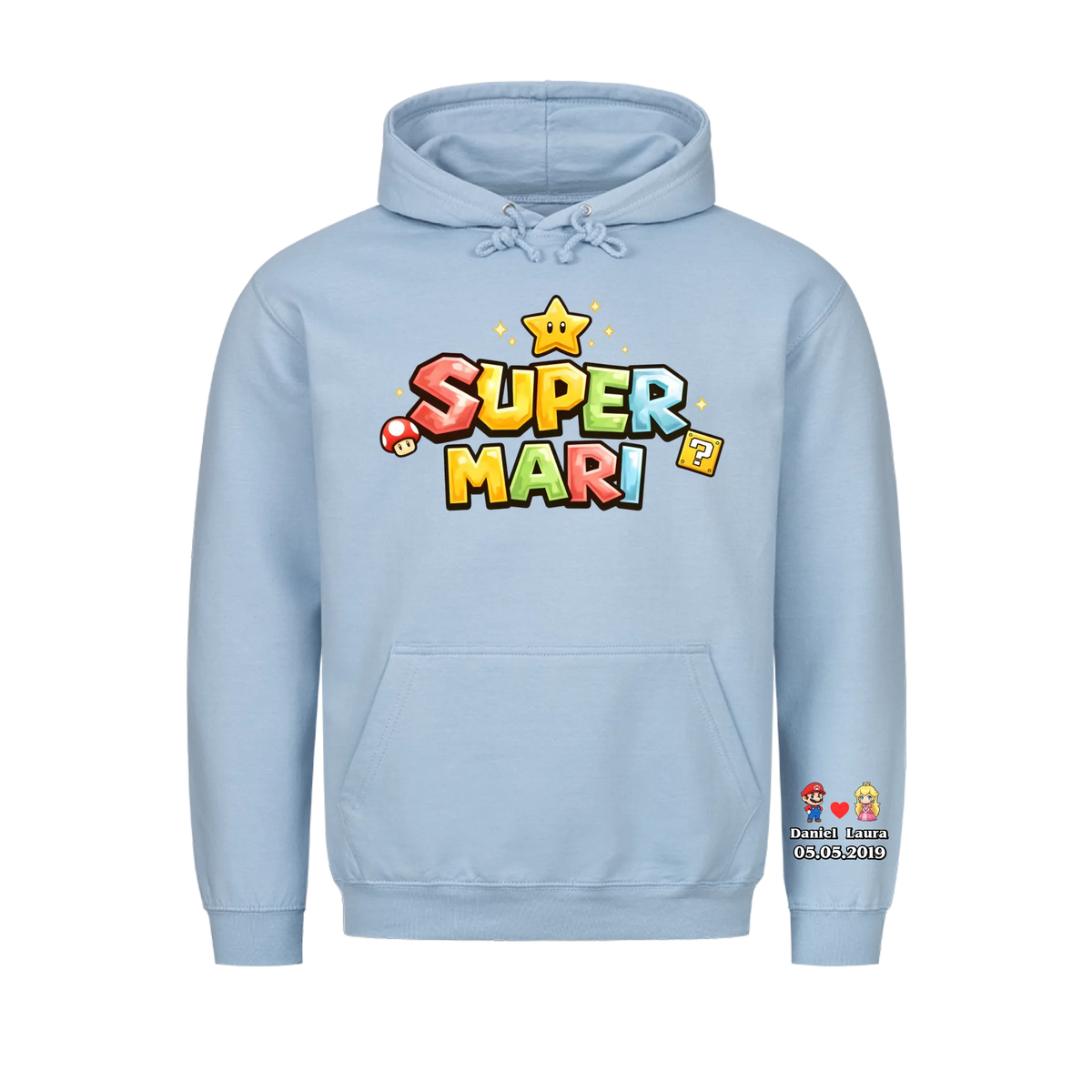 Super Mari