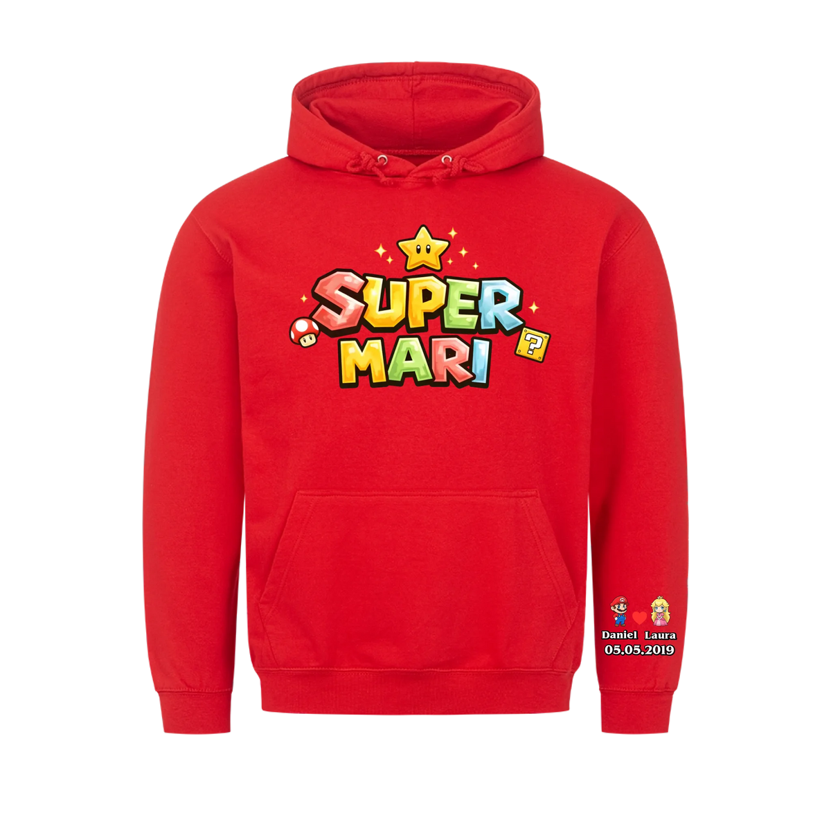 Super Mari