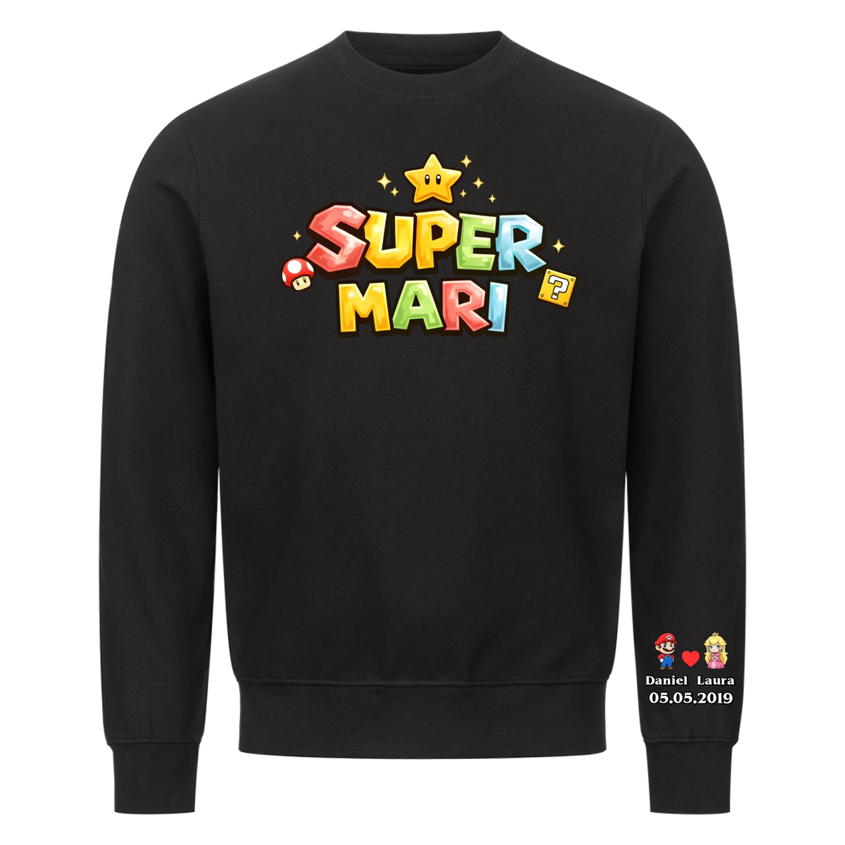 Super Mari