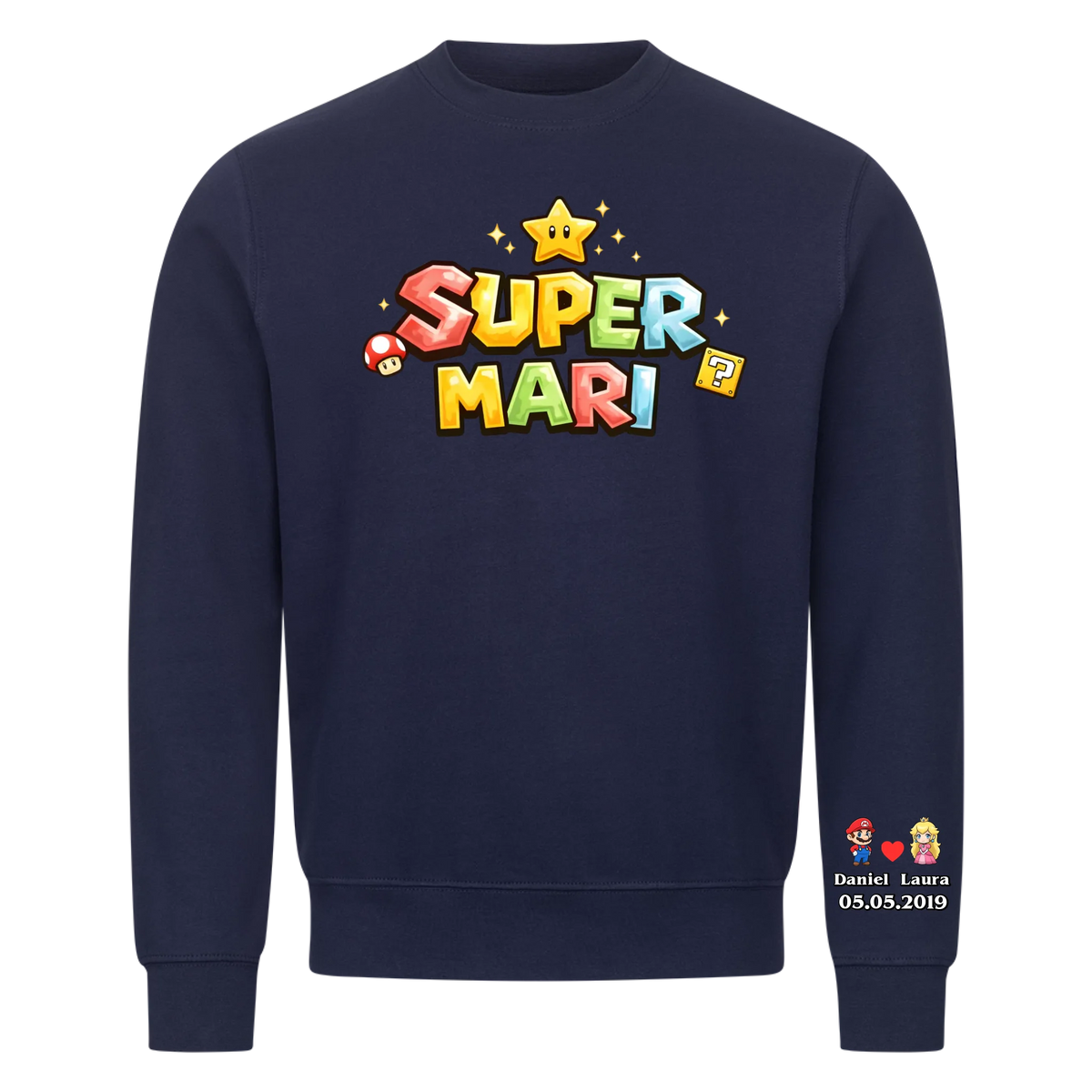 Super Mari