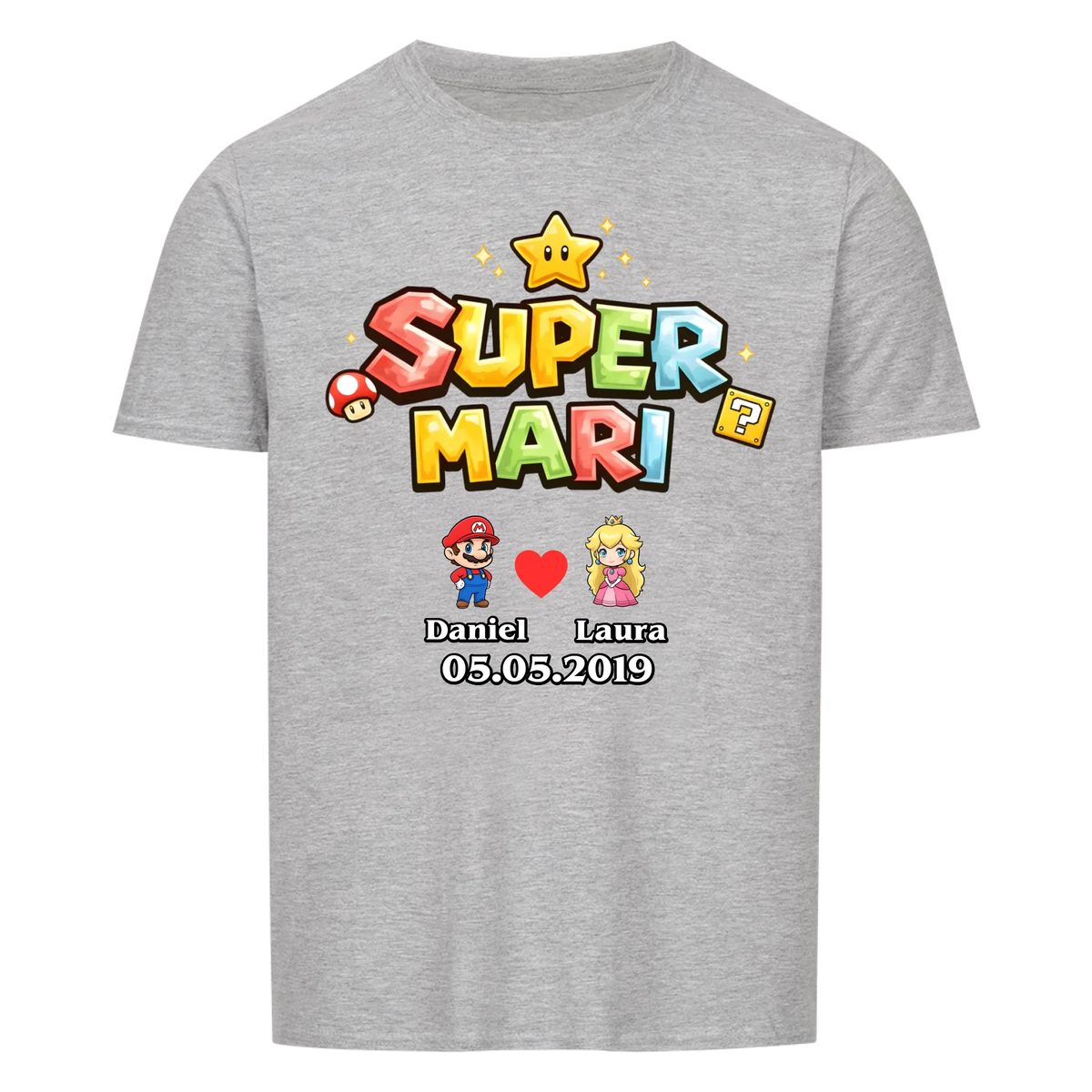 Super Mari