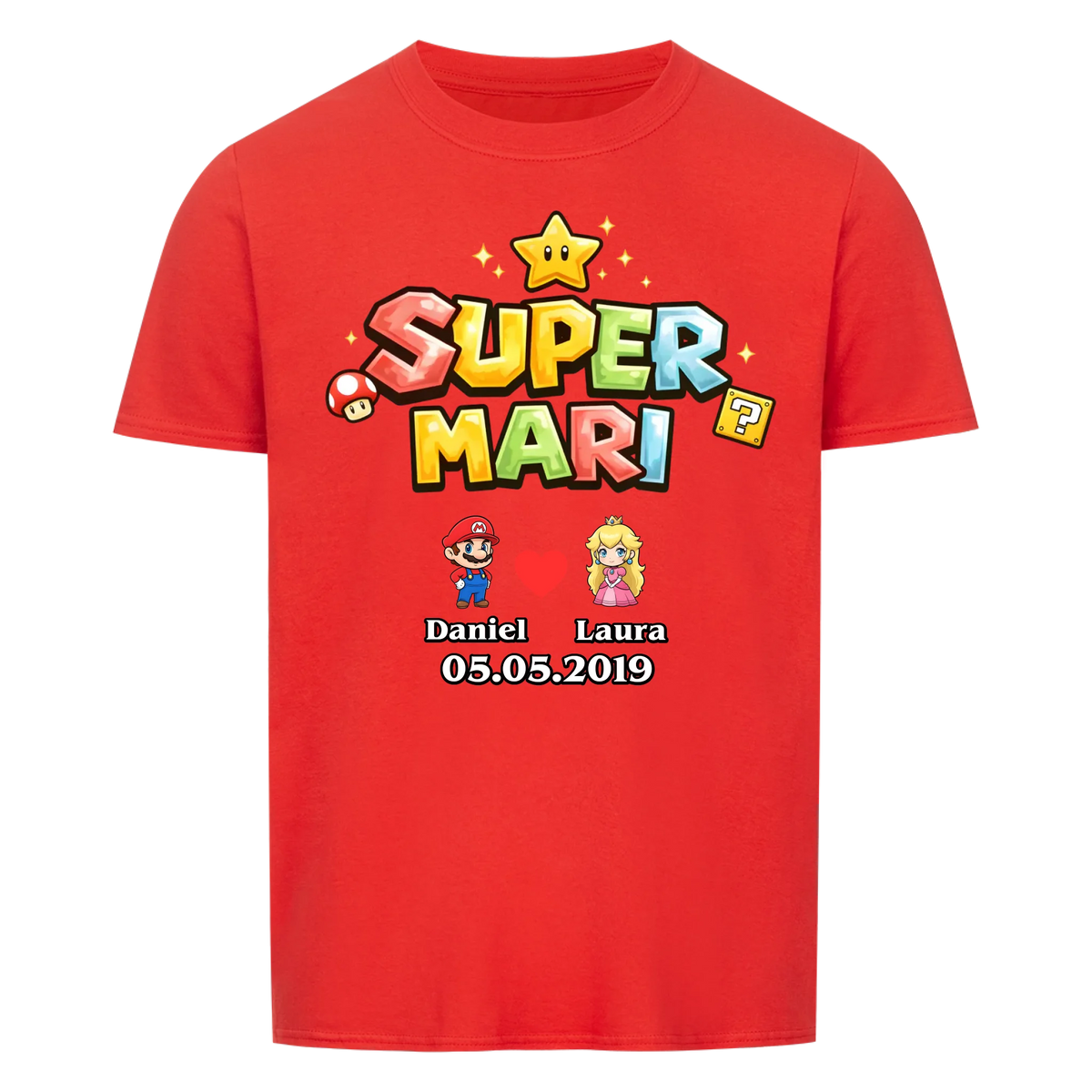 Super Mari