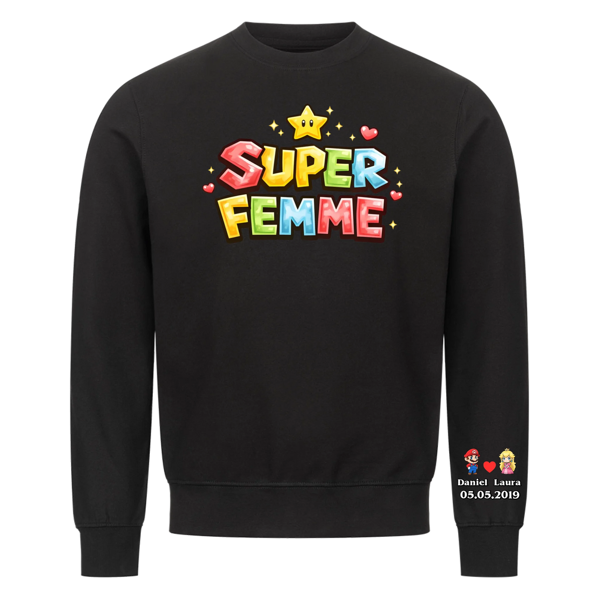 Super Femme