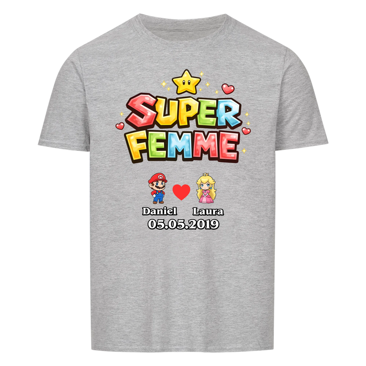 Super Femme