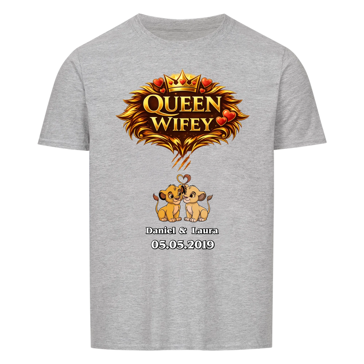 King/Queen Bundle