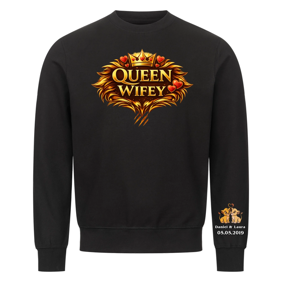 King/Queen Bundle