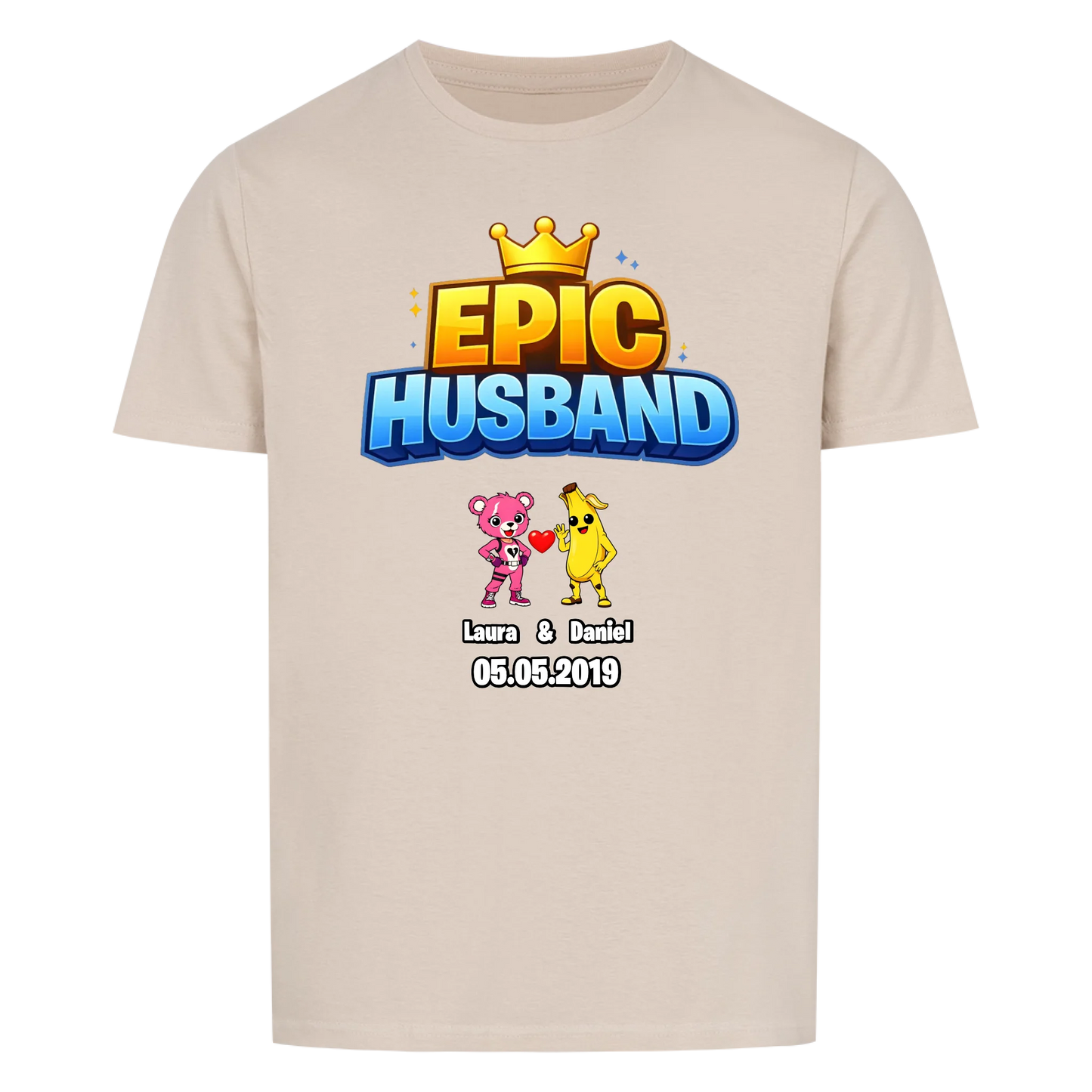 Epic Husband