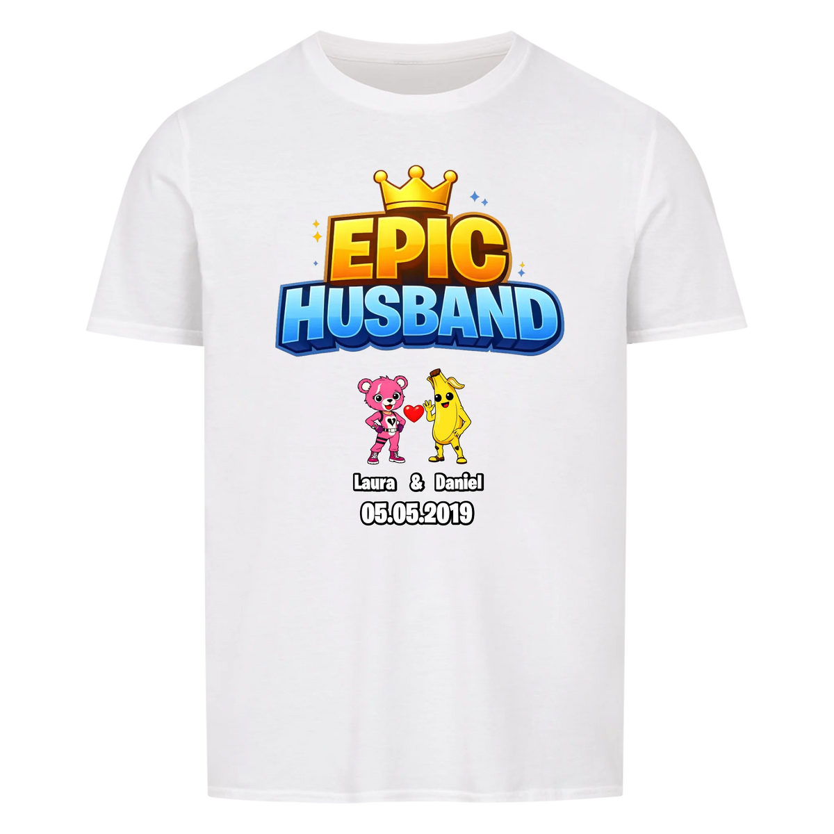 Epic Husband