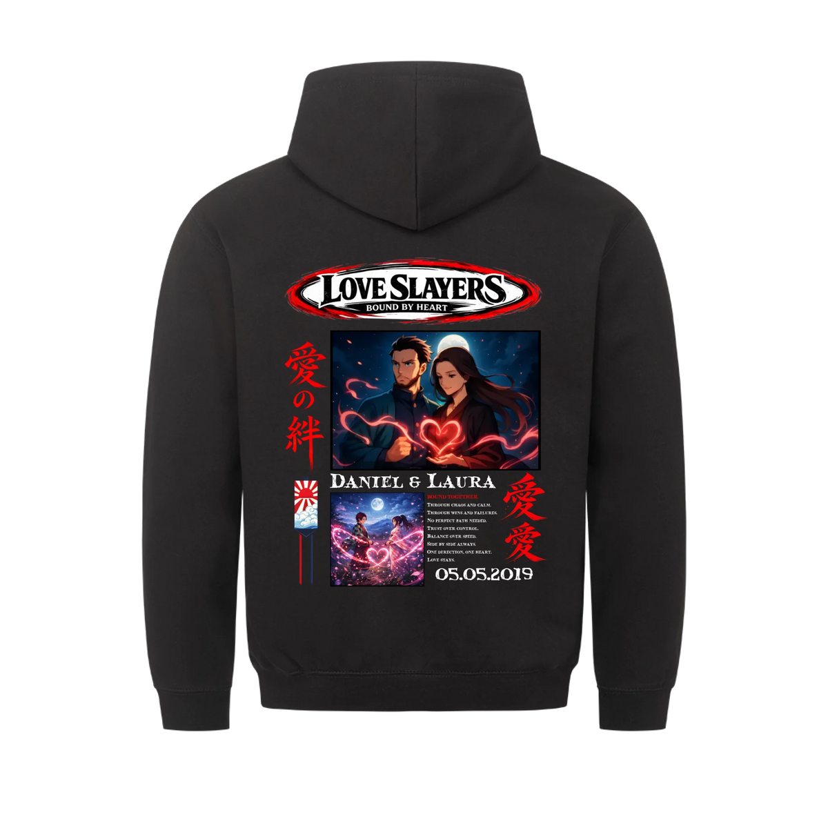 Love Slayers