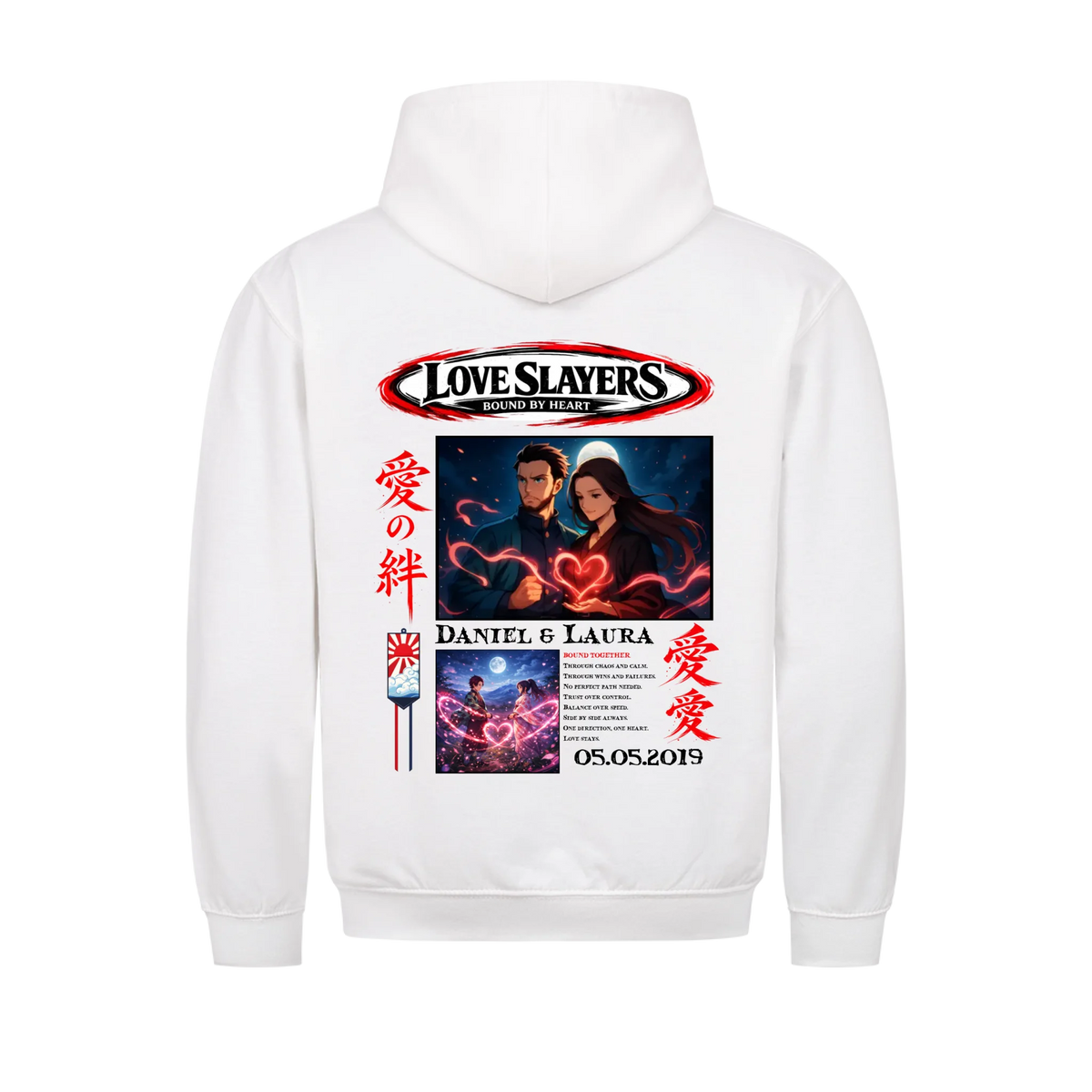 Love Slayers