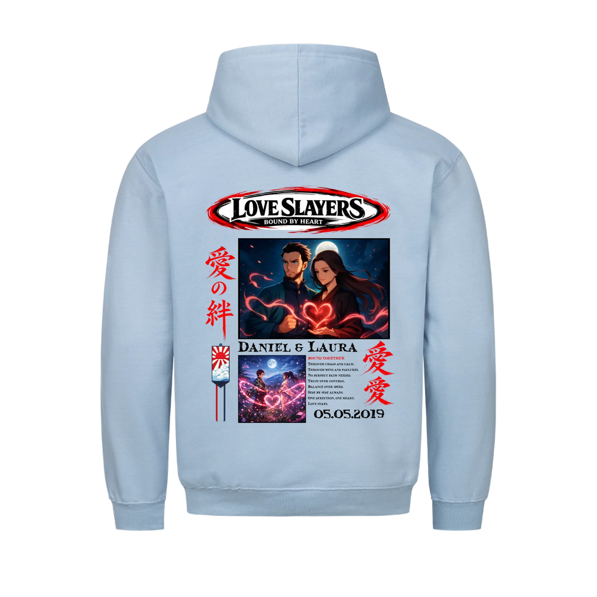 Love Slayers