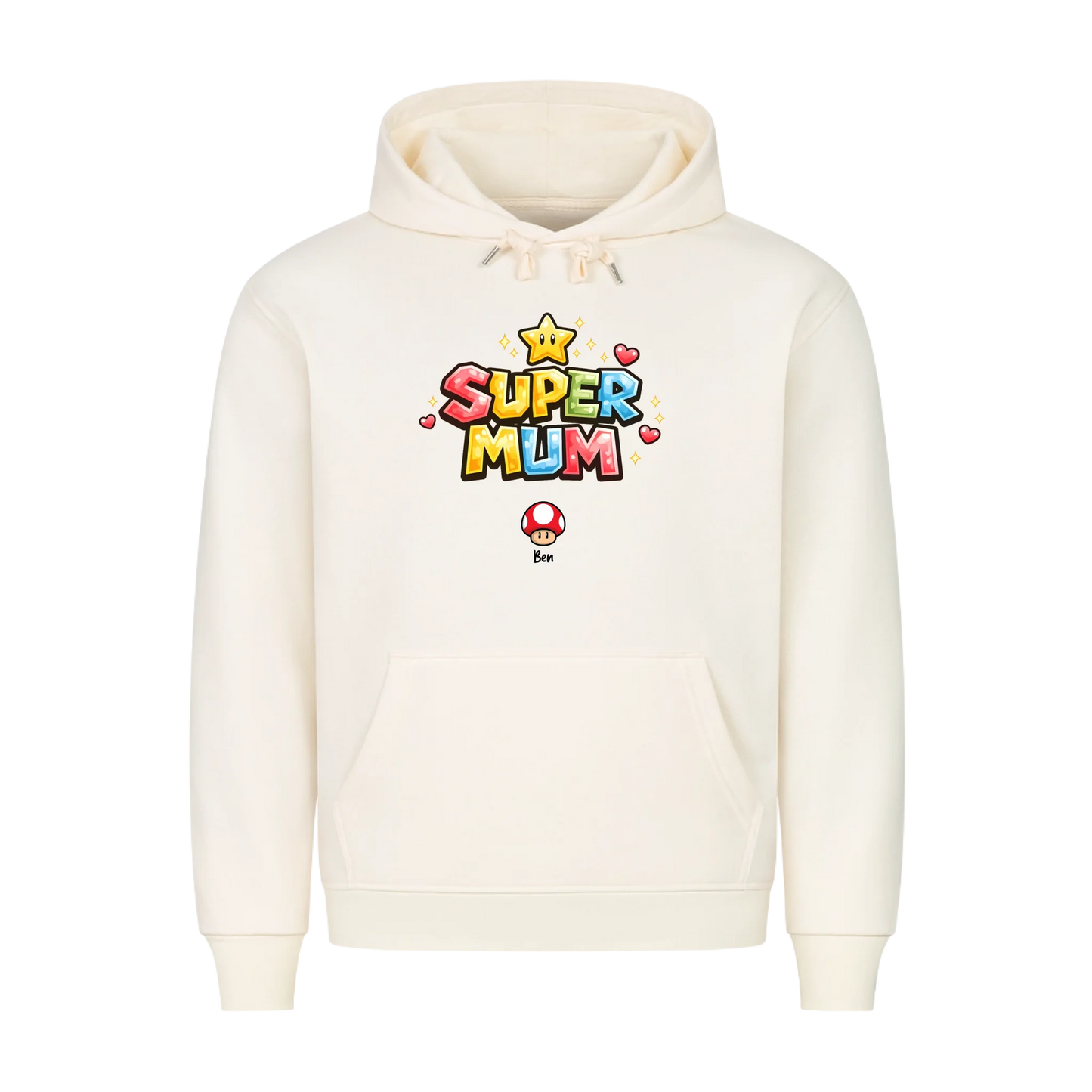 Super Mum