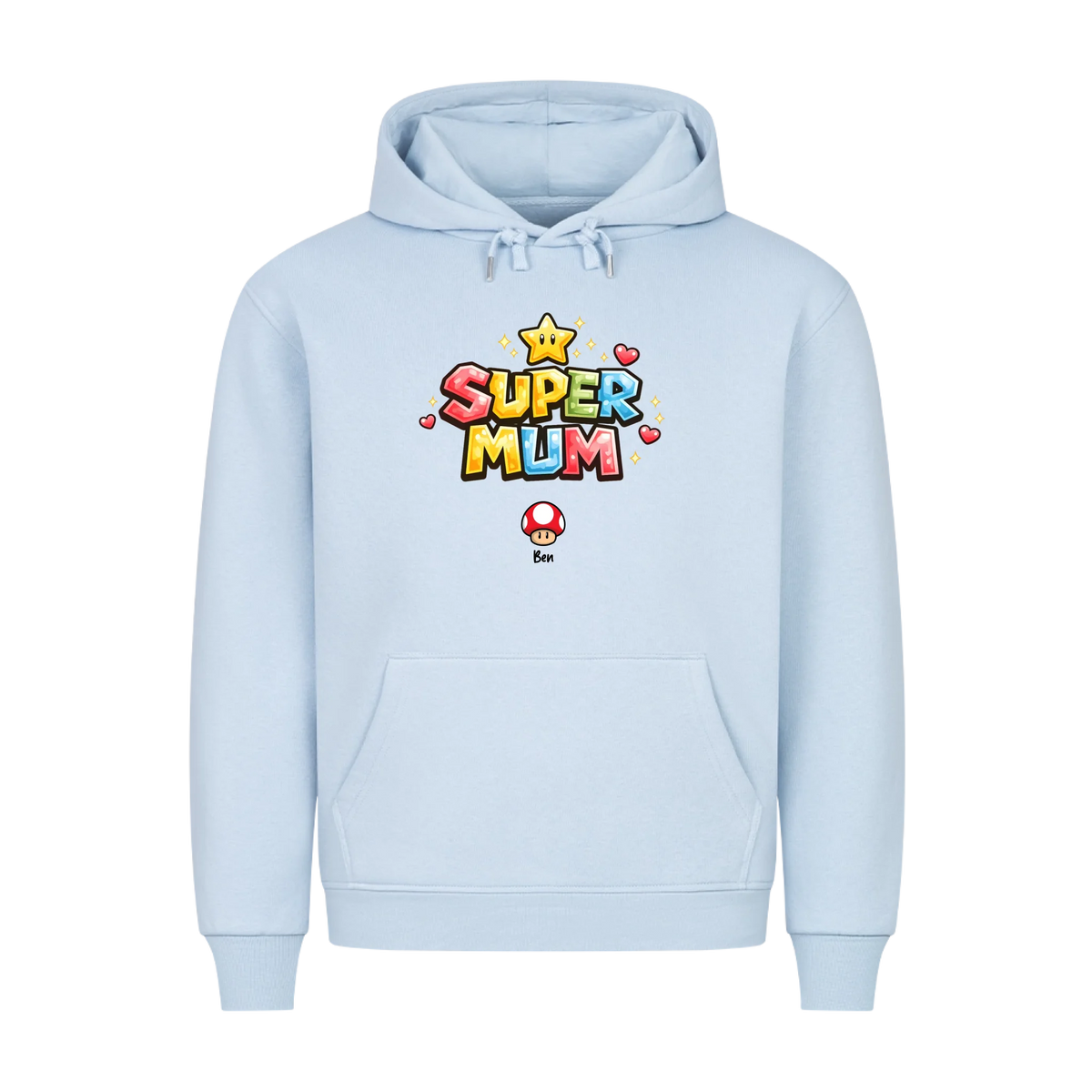 Super Mum