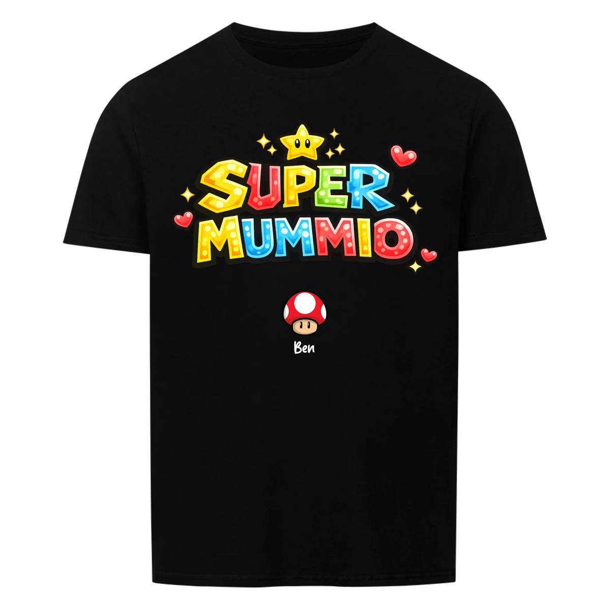 Super Mummio