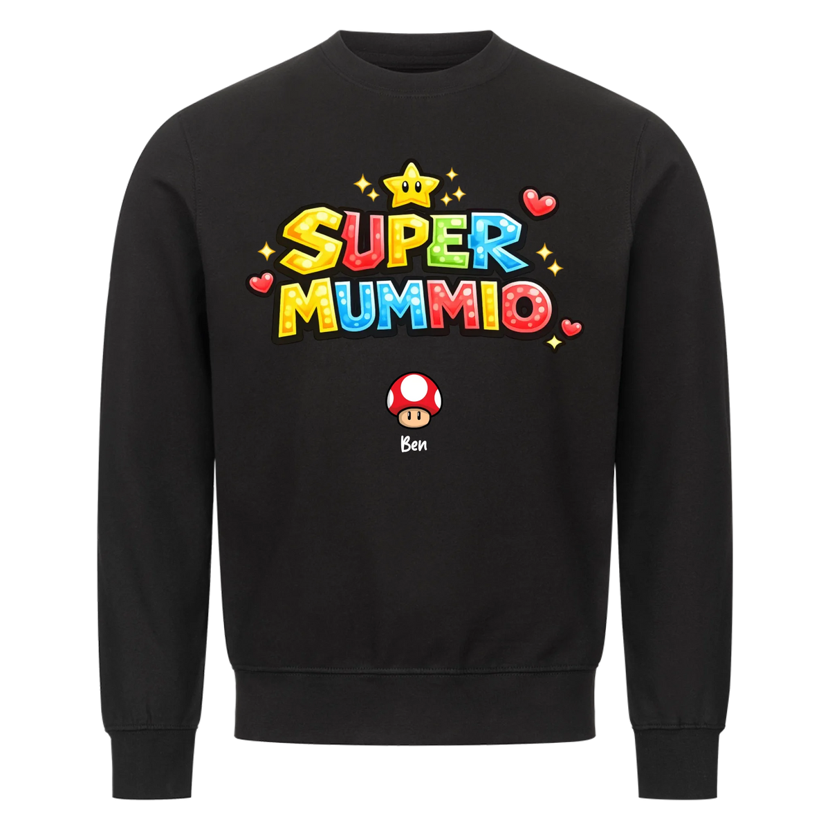 Super Mummio