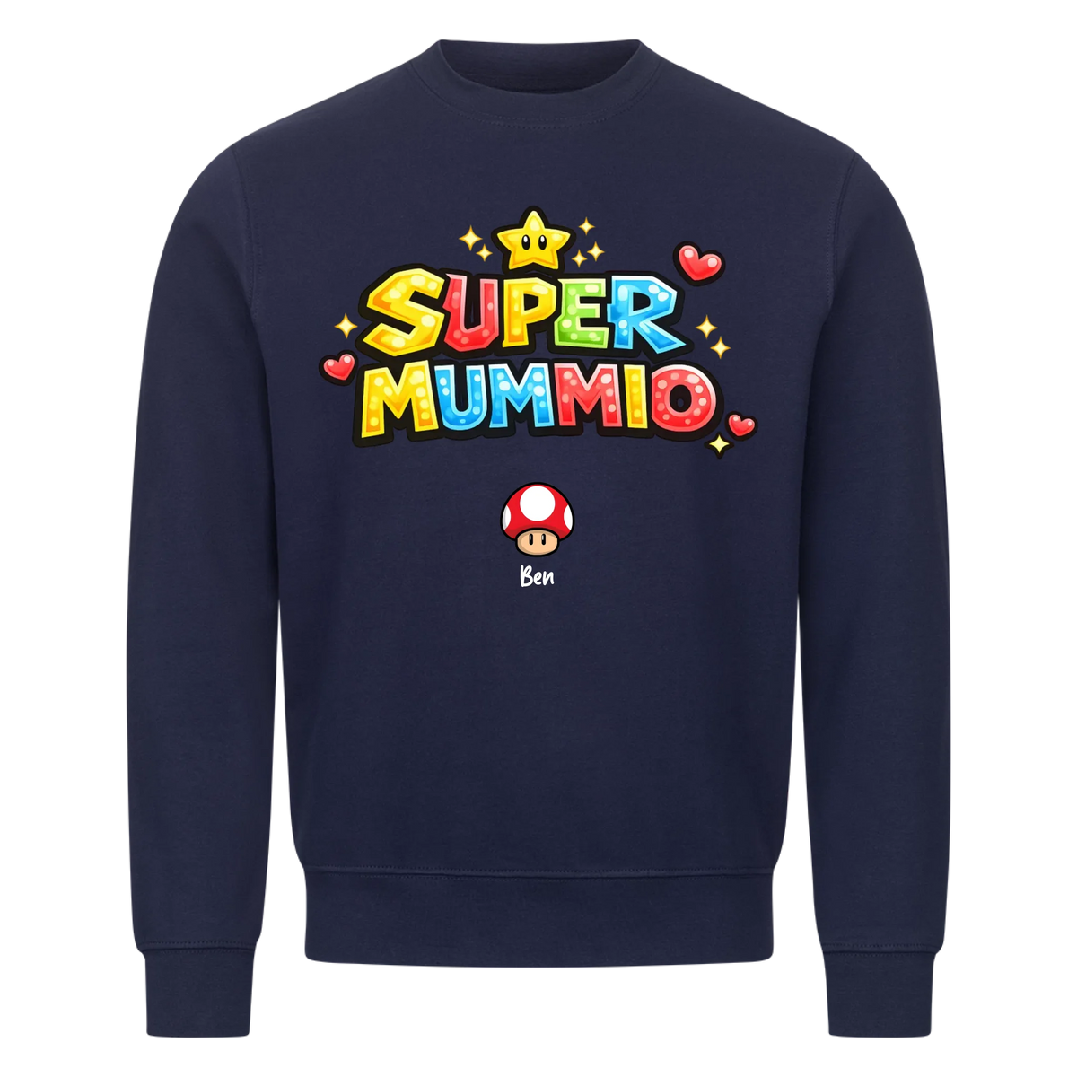 Super Mummio