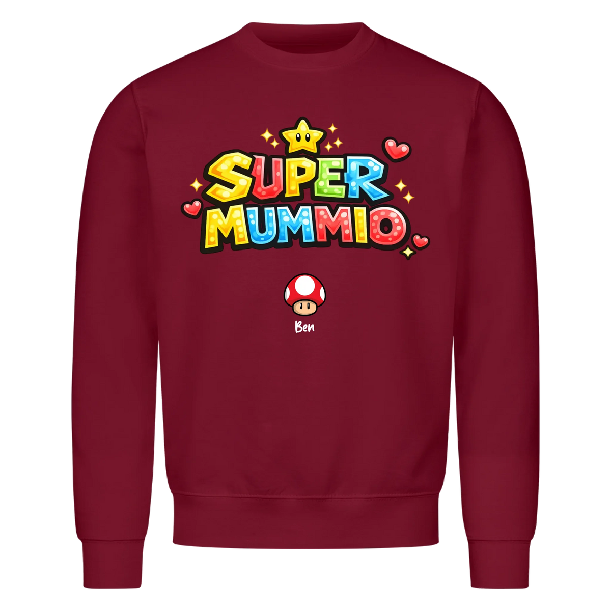 Super Mummio