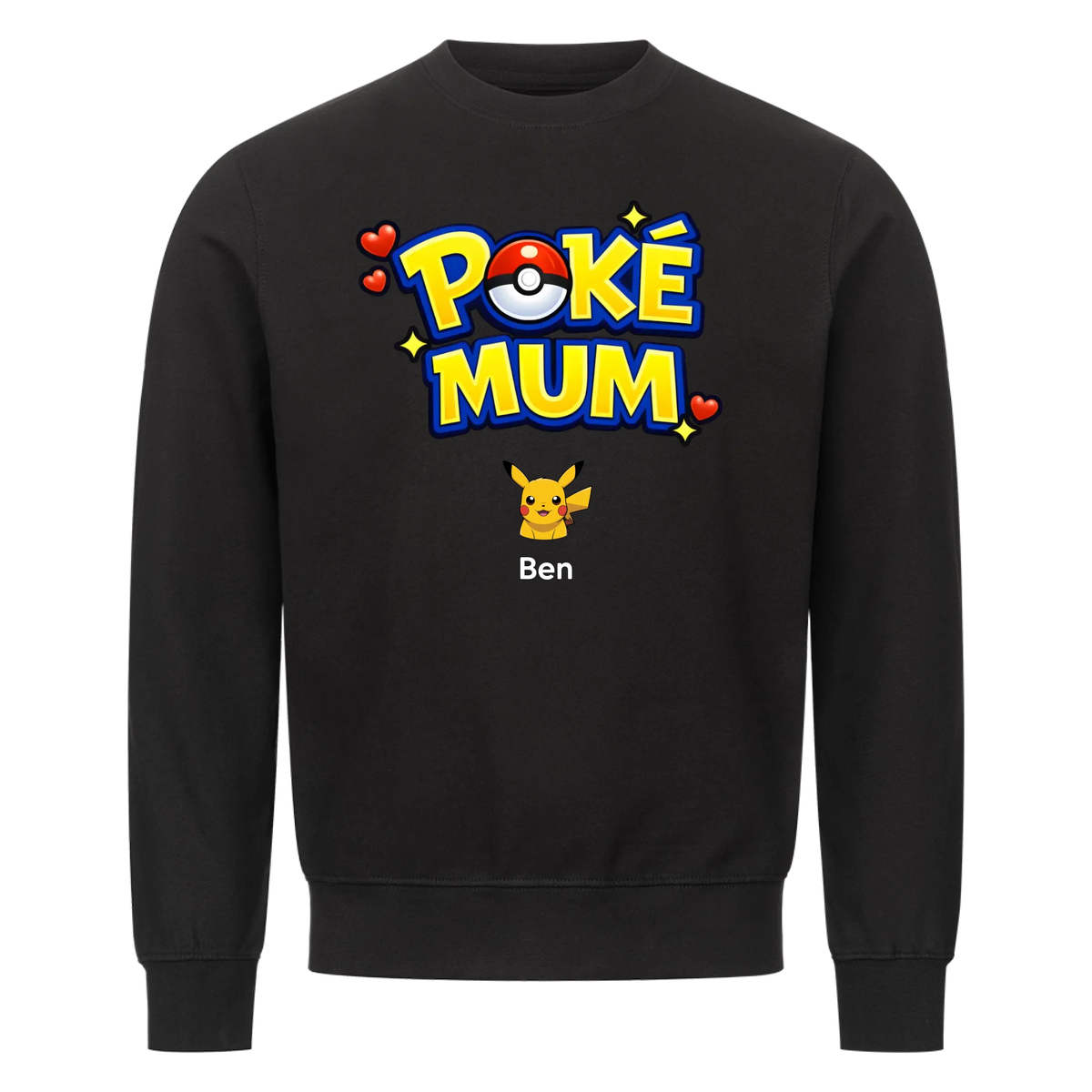 Poke Mum