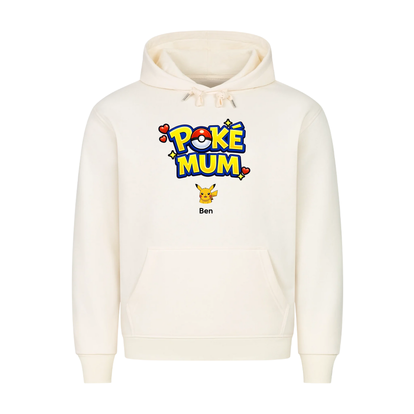 Poke Mum