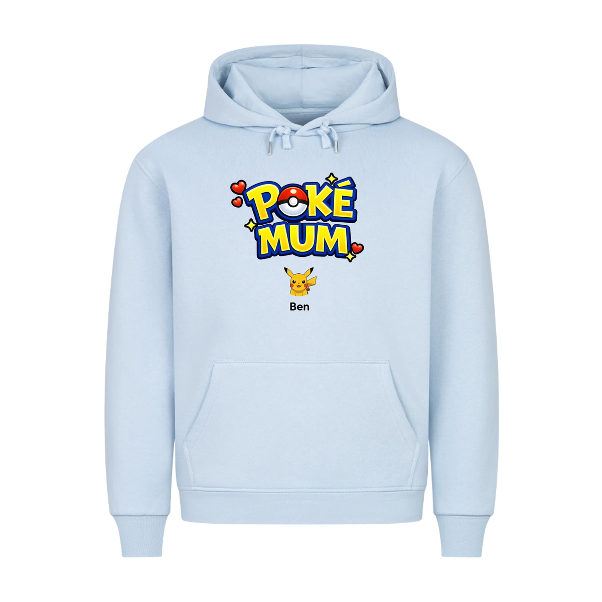 Poke Mum
